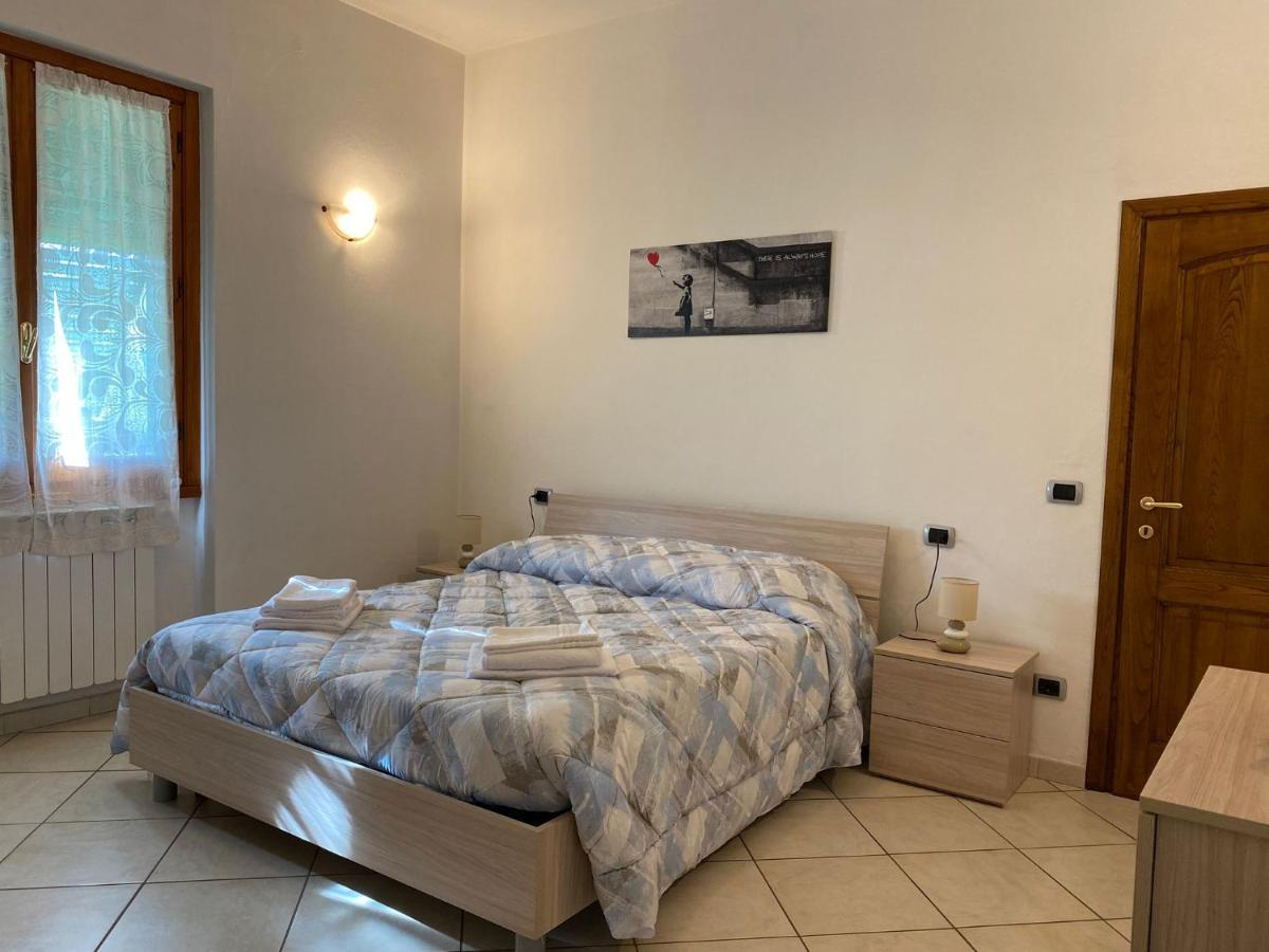 Le Siepi Apartment Reggello Exterior photo