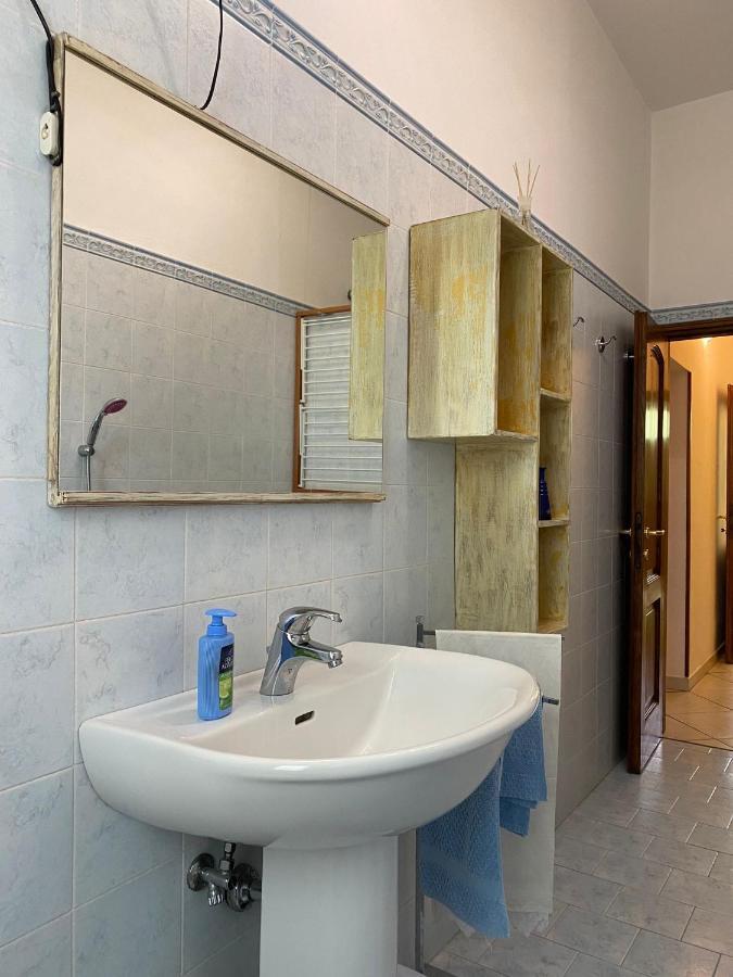 Le Siepi Apartment Reggello Exterior photo