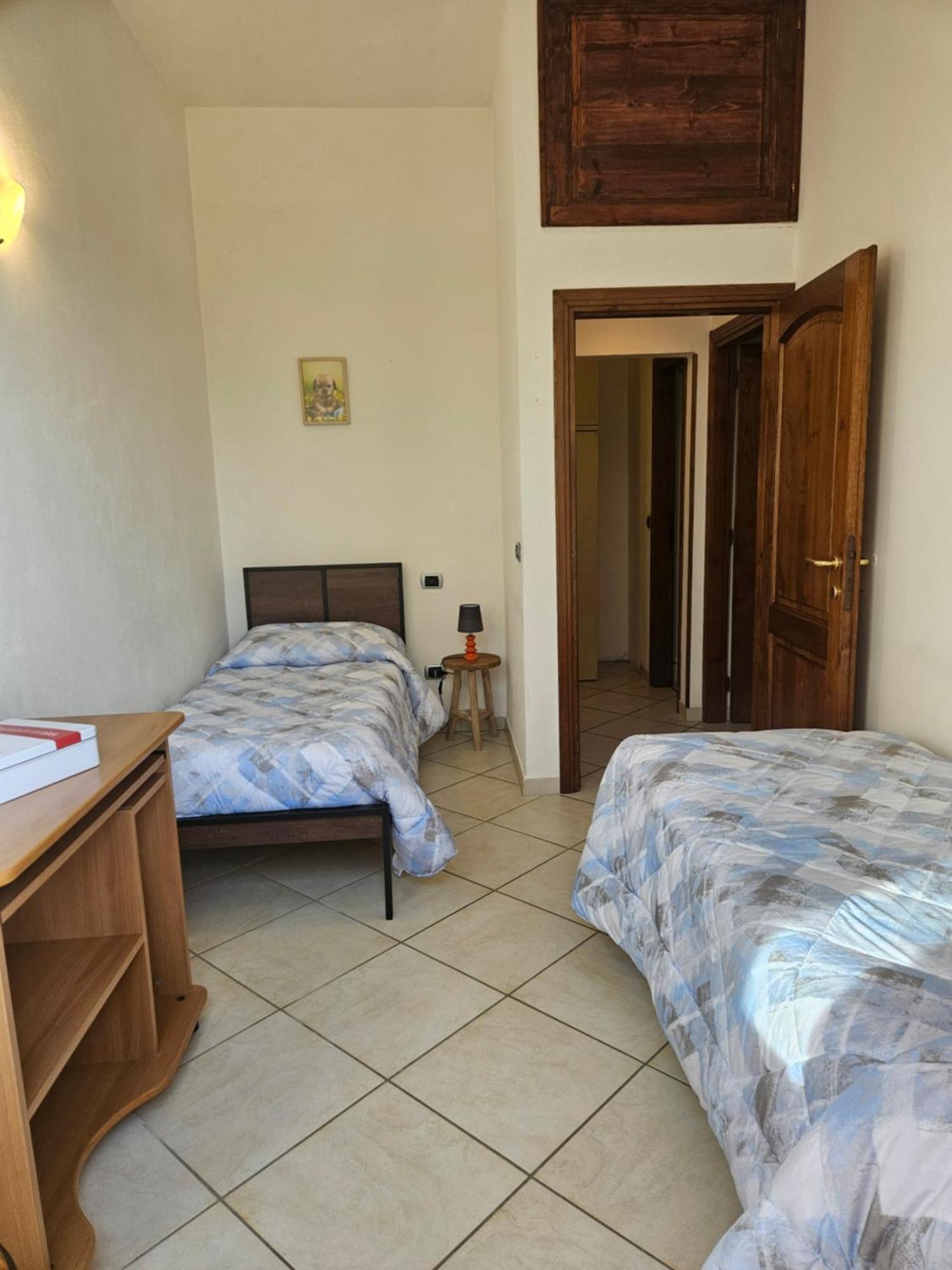 Le Siepi Apartment Reggello Exterior photo