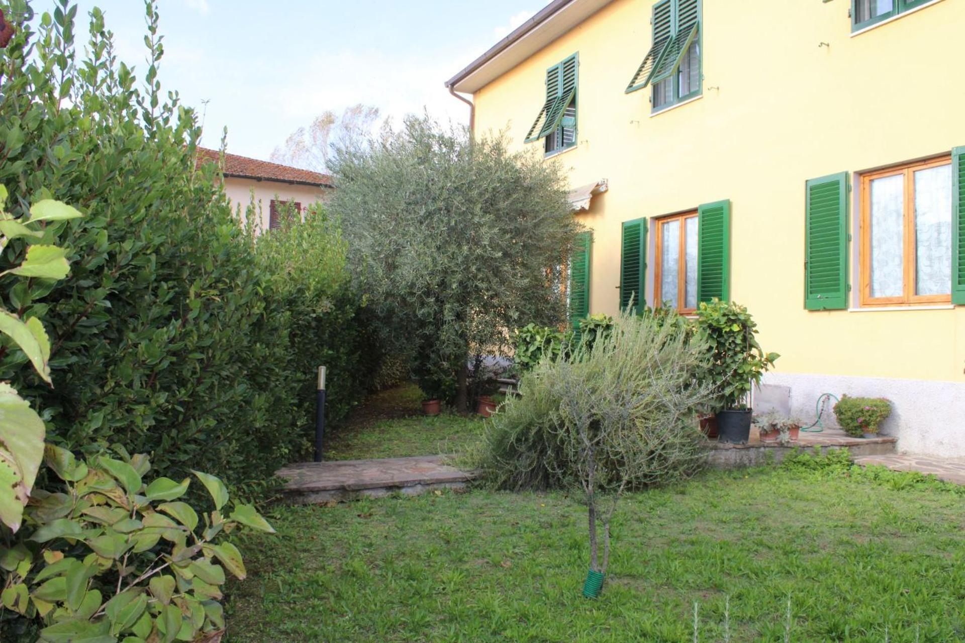 Le Siepi Apartment Reggello Exterior photo